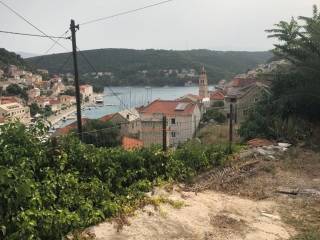 Stone house, Sale, Pučišća, Pučišća