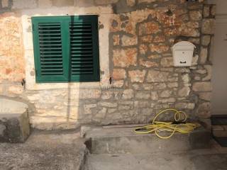 Stone house, Sale, Pučišća, Pučišća