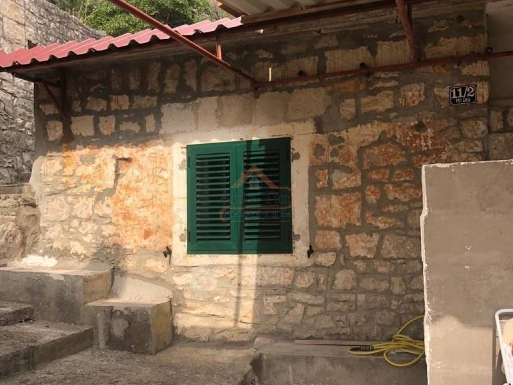 Stone house, Sale, Pučišća, Pučišća
