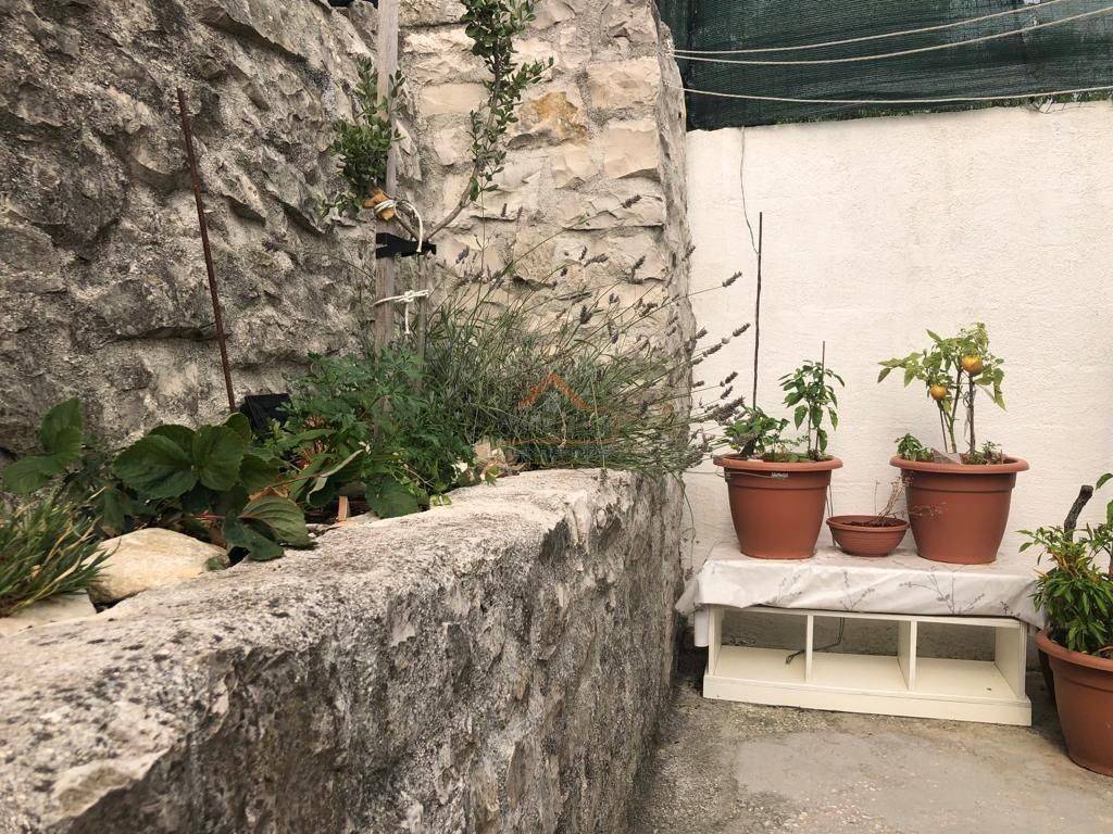 Stone house, Sale, Pučišća, Pučišća