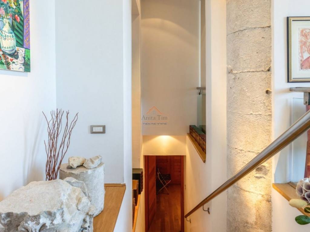 Flat in a building, Rent, Split, Split