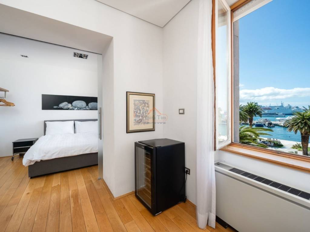 Flat in a building, Rent, Split, Split