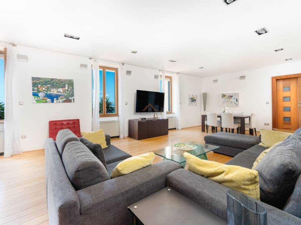 Flat in a building, Rent, Split, Split