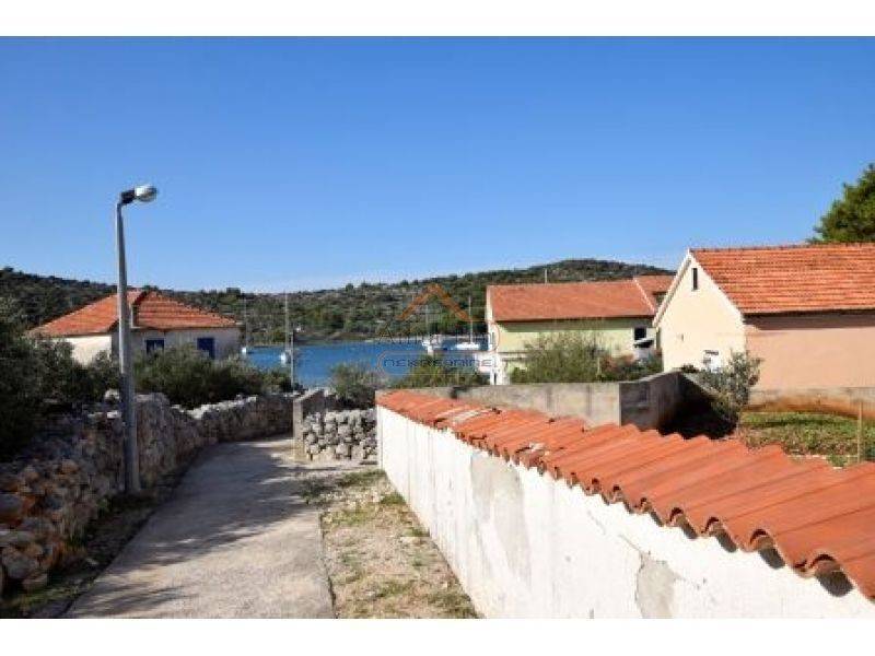 Detached house, Sale, Šibenik - Okolica, Kaprije