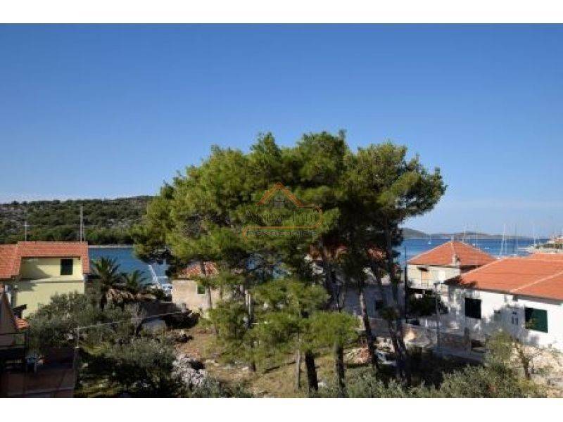 Detached house, Sale, Šibenik - Okolica, Kaprije