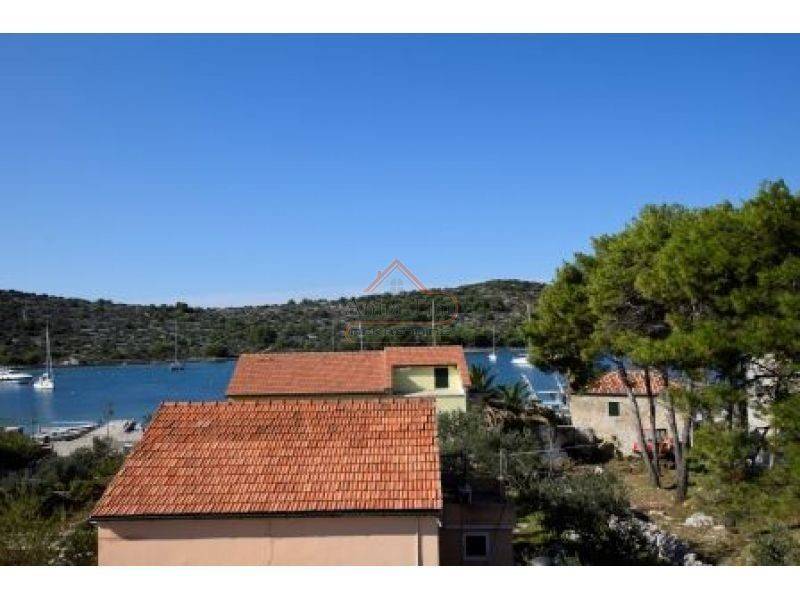Detached house, Sale, Šibenik - Okolica, Kaprije