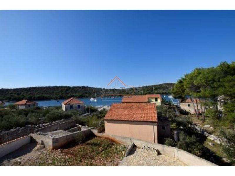 Detached house, Sale, Šibenik - Okolica, Kaprije