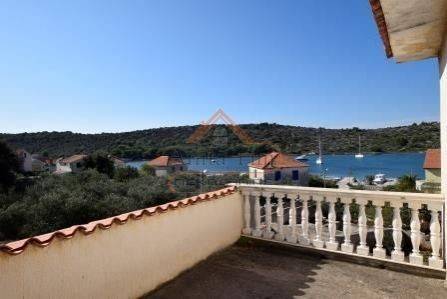 Detached house, Sale, Šibenik - Okolica, Kaprije