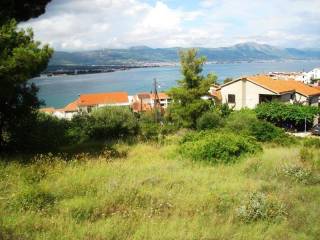 Construction plot M1, Sale, Trogir - Okolica, Mastrinka