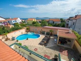 House with apartments, Sale, Vodice, Vodice