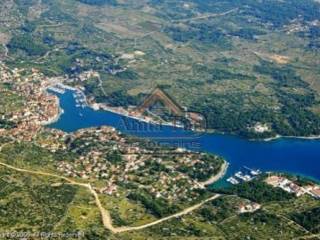 Construction plot M1, Sale, Milna, Milna