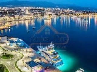 Hotel, Sale, Split, Split