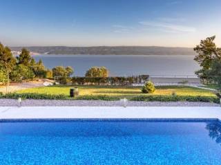 Villa, Sale, Omiš, Čelina