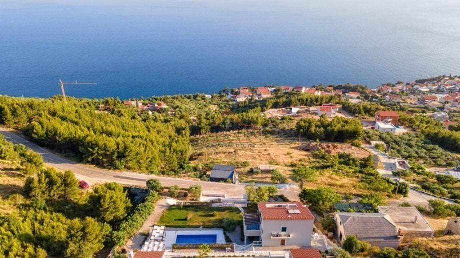 Villa, Sale, Omiš, Čelina