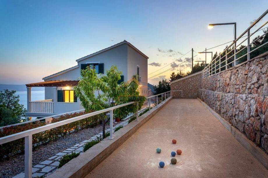 Villa, Sale, Omiš, Čelina