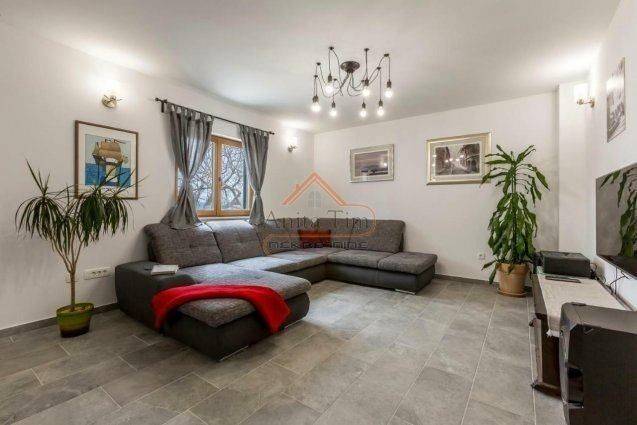Villa, Sale, Omiš, Čelina