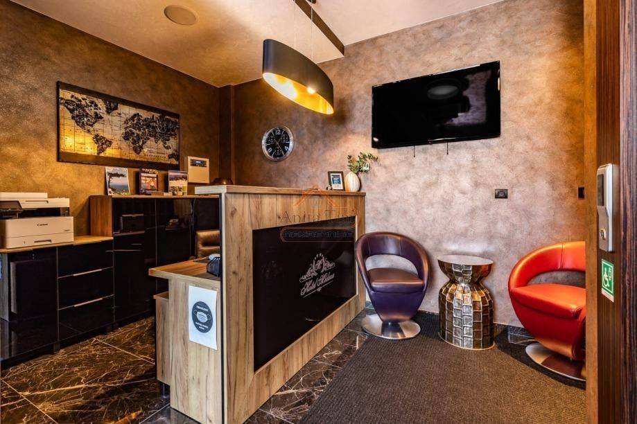 Hotel, Sale, Senj, Senj
