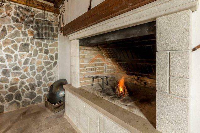 Villa, Sale, Omiš, Čelina
