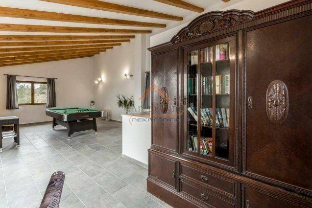 Villa, Sale, Omiš, Čelina
