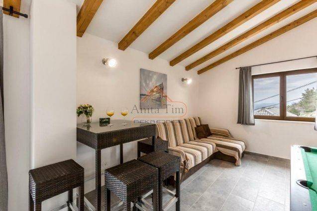 Villa, Sale, Omiš, Čelina