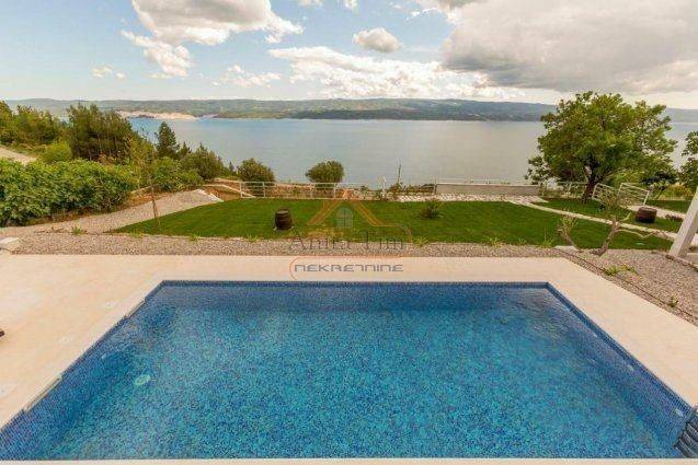 Villa, Sale, Omiš, Čelina