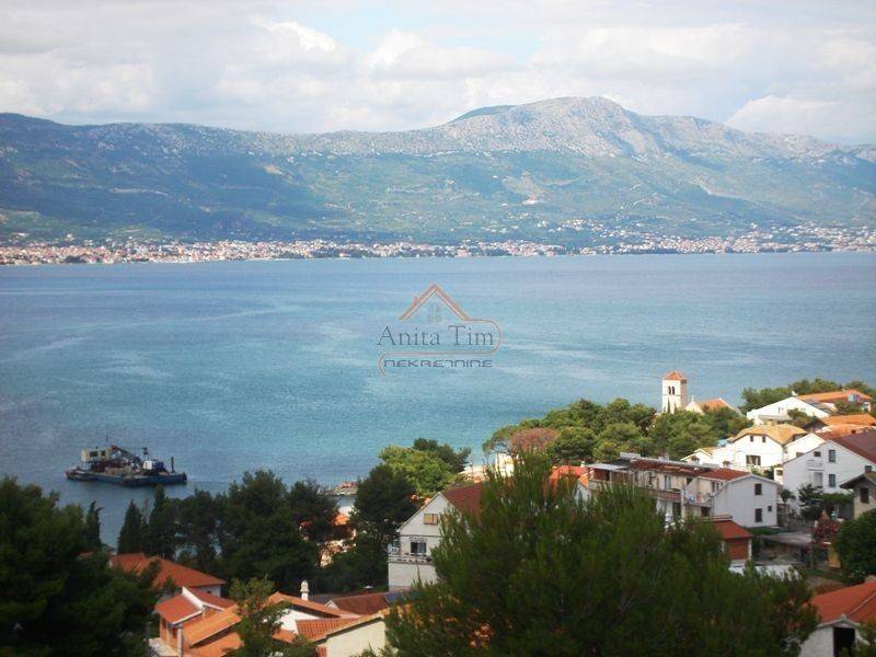 Construction plot M1, Sale, Trogir - Okolica, Mastrinka