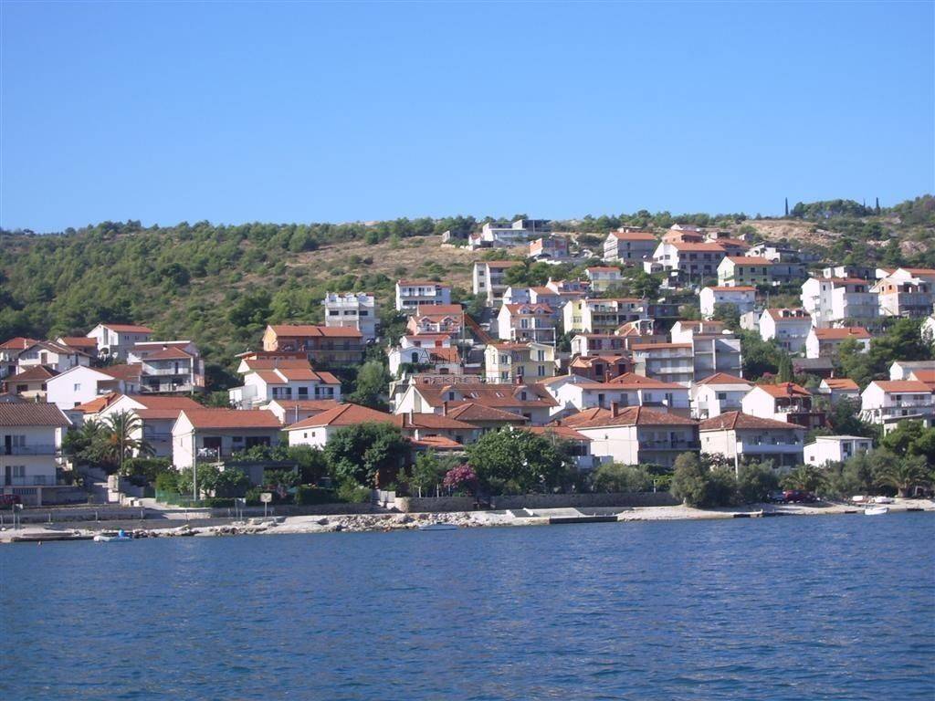 Construction plot M1, Sale, Trogir - Okolica, Mastrinka