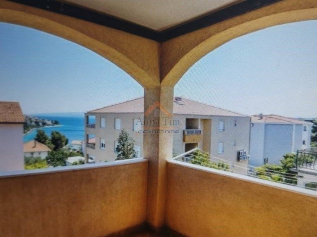 House with apartments, Sale, Trogir, Čiovo