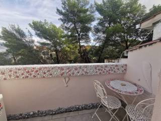 Flat in a building, Sale, Trogir - Okolica, Arbanija