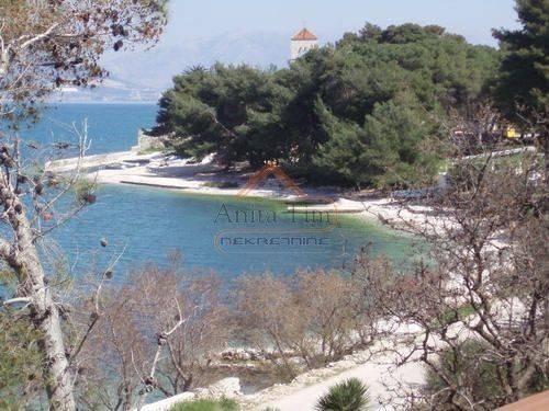 Construction plot M1, Sale, Trogir - Okolica, Mastrinka
