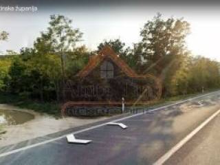 Construction plot for commercial properties, Sale, Dicmo, Prisoje