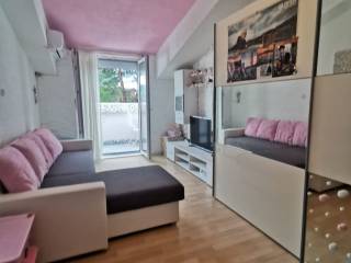 Flat in a building, Sale, Trogir - Okolica, Arbanija