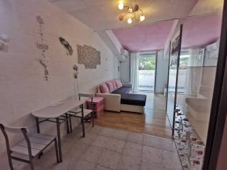 Flat in a building, Sale, Trogir - Okolica, Arbanija