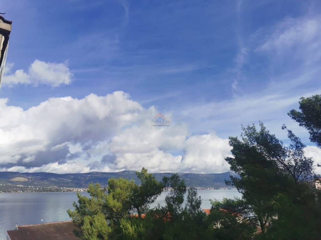 Flat in a building, Sale, Trogir - Okolica, Arbanija