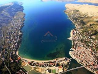 Construction plot M1, Sale, Pag, Pag