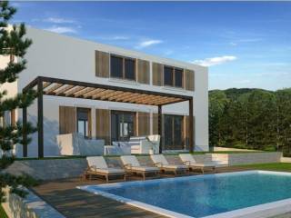 Villa, Sale, Marina, Marina