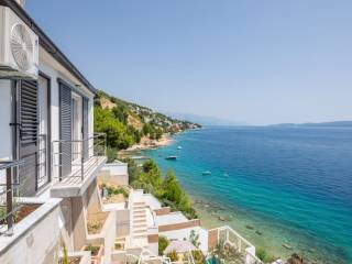 Villa, Sale, Omiš, Stanići