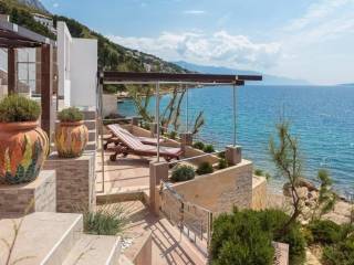 Villa, Sale, Omiš, Stanići