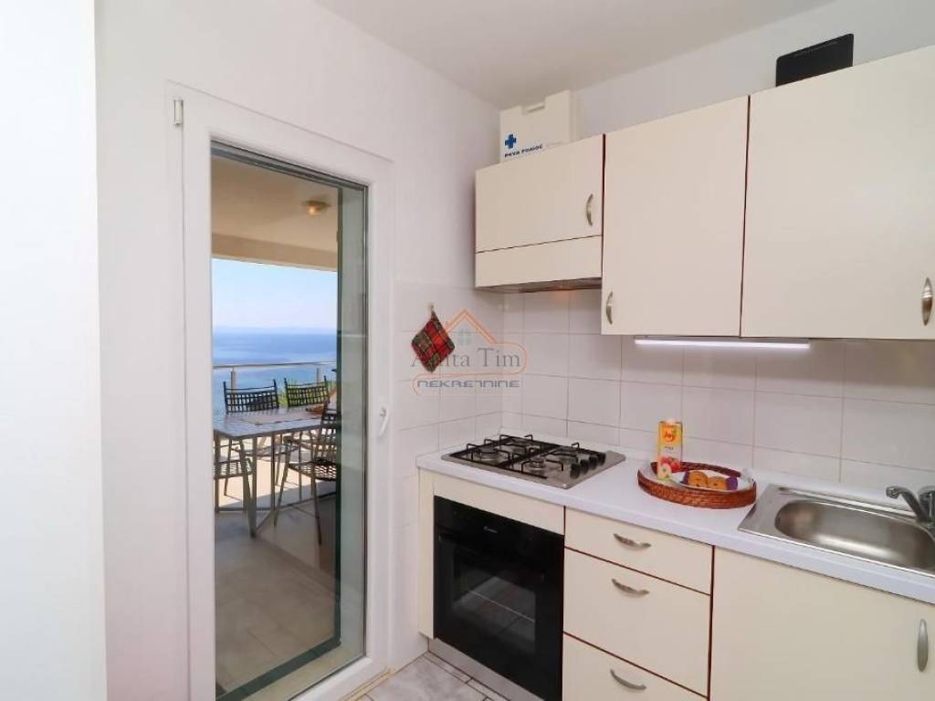 House by the sea, Sale, Korčula, Čara