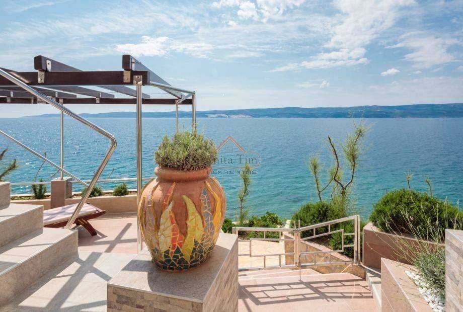Villa, Sale, Omiš, Stanići