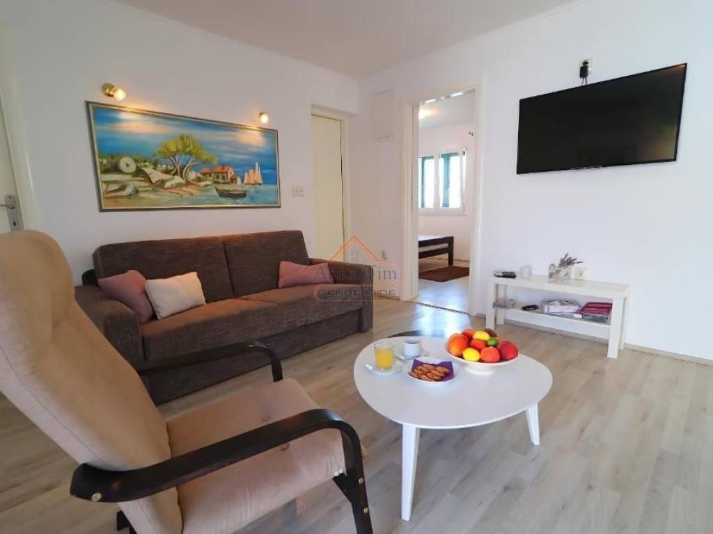 House by the sea, Sale, Korčula, Čara