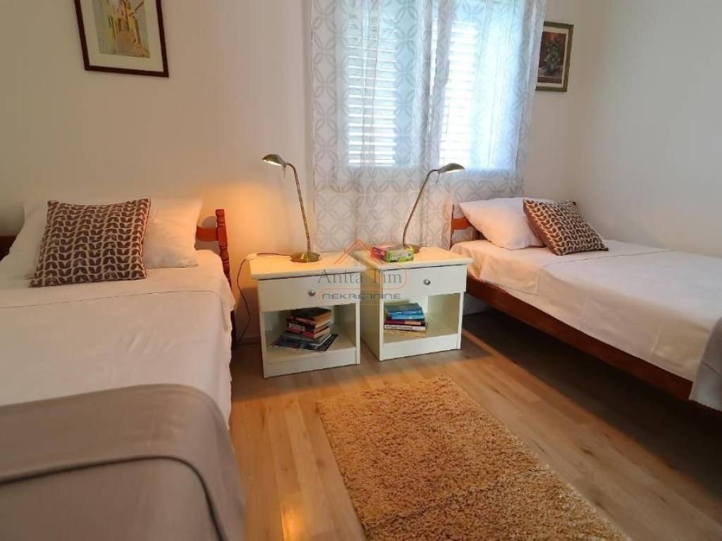 House by the sea, Sale, Korčula, Čara