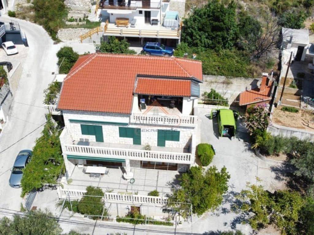 Detached house, Sale, Omiš, Lokva Rogoznica