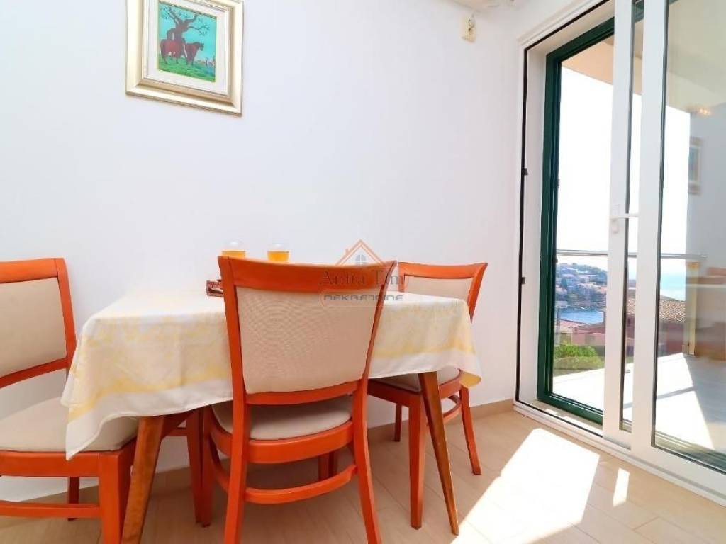 House by the sea, Sale, Korčula, Čara