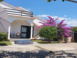 House by the sea, Sale, Rogoznica, Ražanj