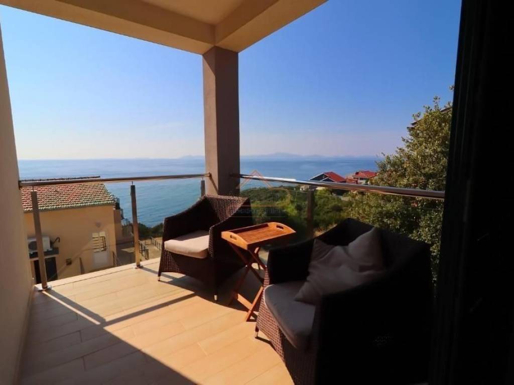 House by the sea, Sale, Korčula, Čara
