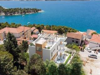 Flat in a new building, Sale, Trogir, Čiovo