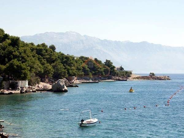Detached house, Sale, Omiš, Lokva Rogoznica