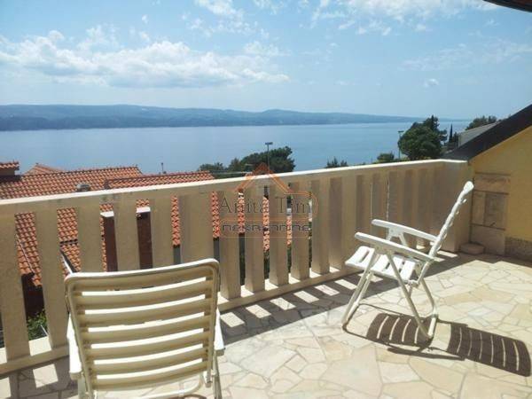 Detached house, Sale, Omiš, Lokva Rogoznica