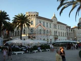 Construction plot M1, Sale, Trogir, Trogir